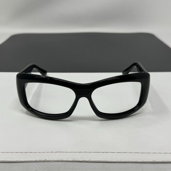Gucci GG 2971/N/S 807BN Sunglasses Eyeglasses Frame NO LENSES 60-15 125 main image 4